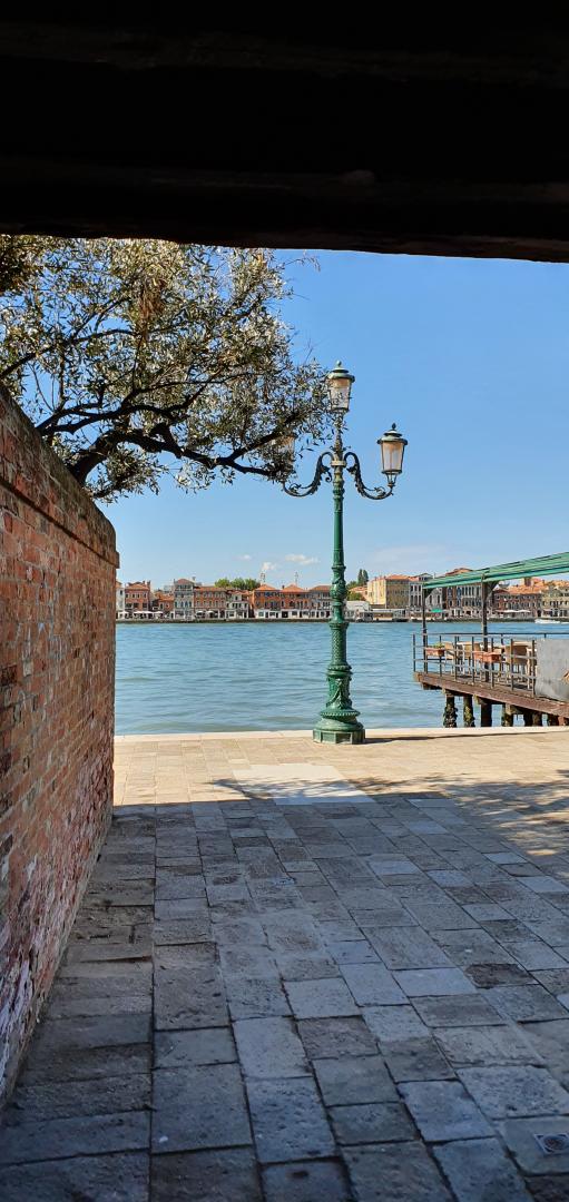 Ca' Sant'Angelo foto 10