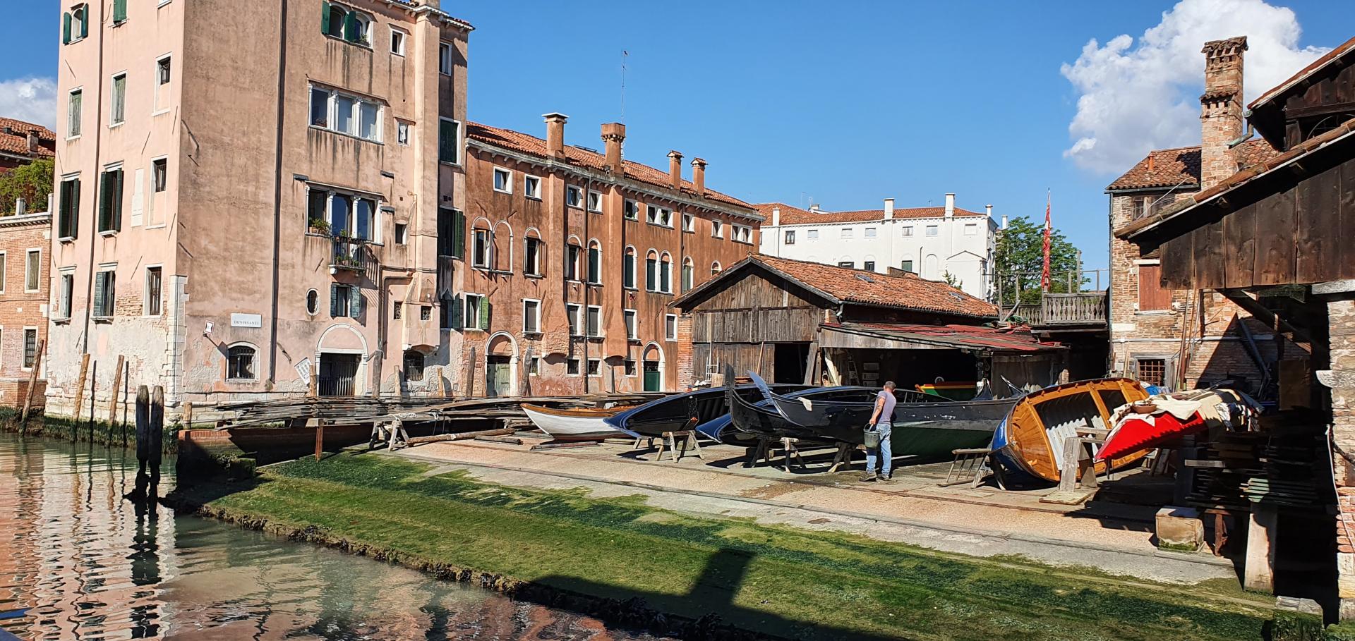 Ca' Sant'Angelo foto 17