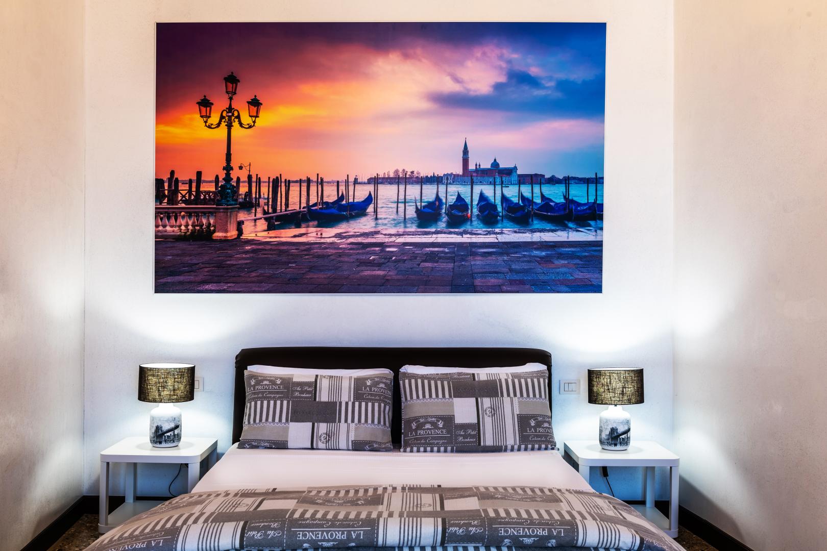 Ca' Sant'Angelo foto 23