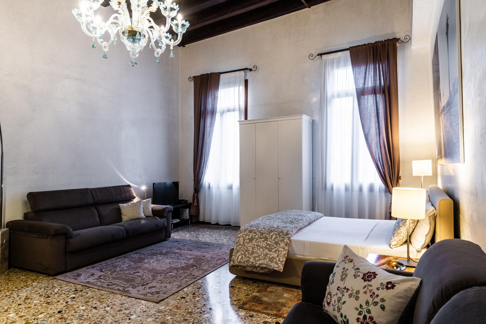 Ca' Sant'Angelo foto 19