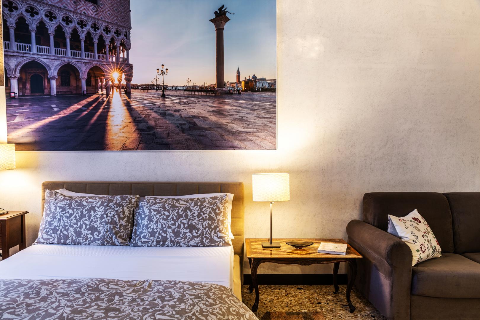 Ca' Sant'Angelo foto 22