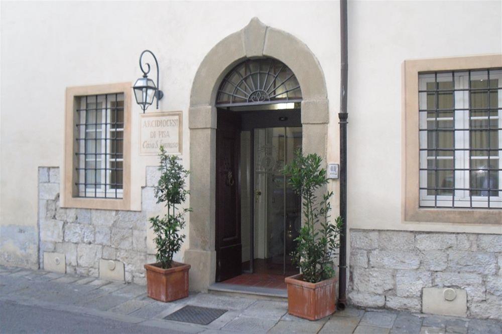 Casa San Tommaso foto 11