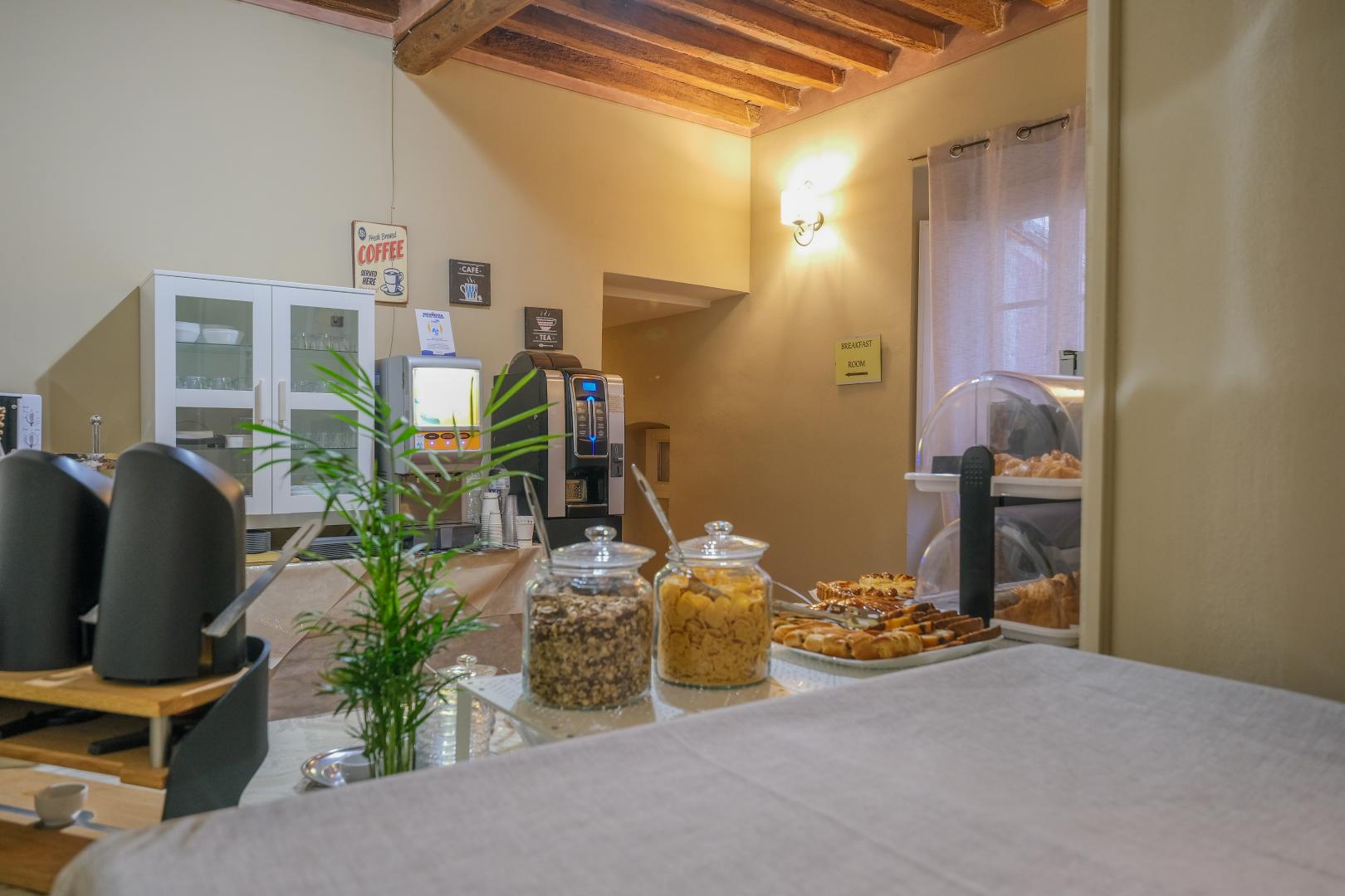 Casa San Tommaso foto 21