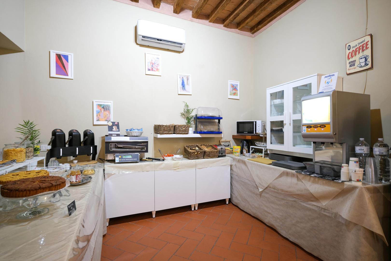Casa San Tommaso foto 18