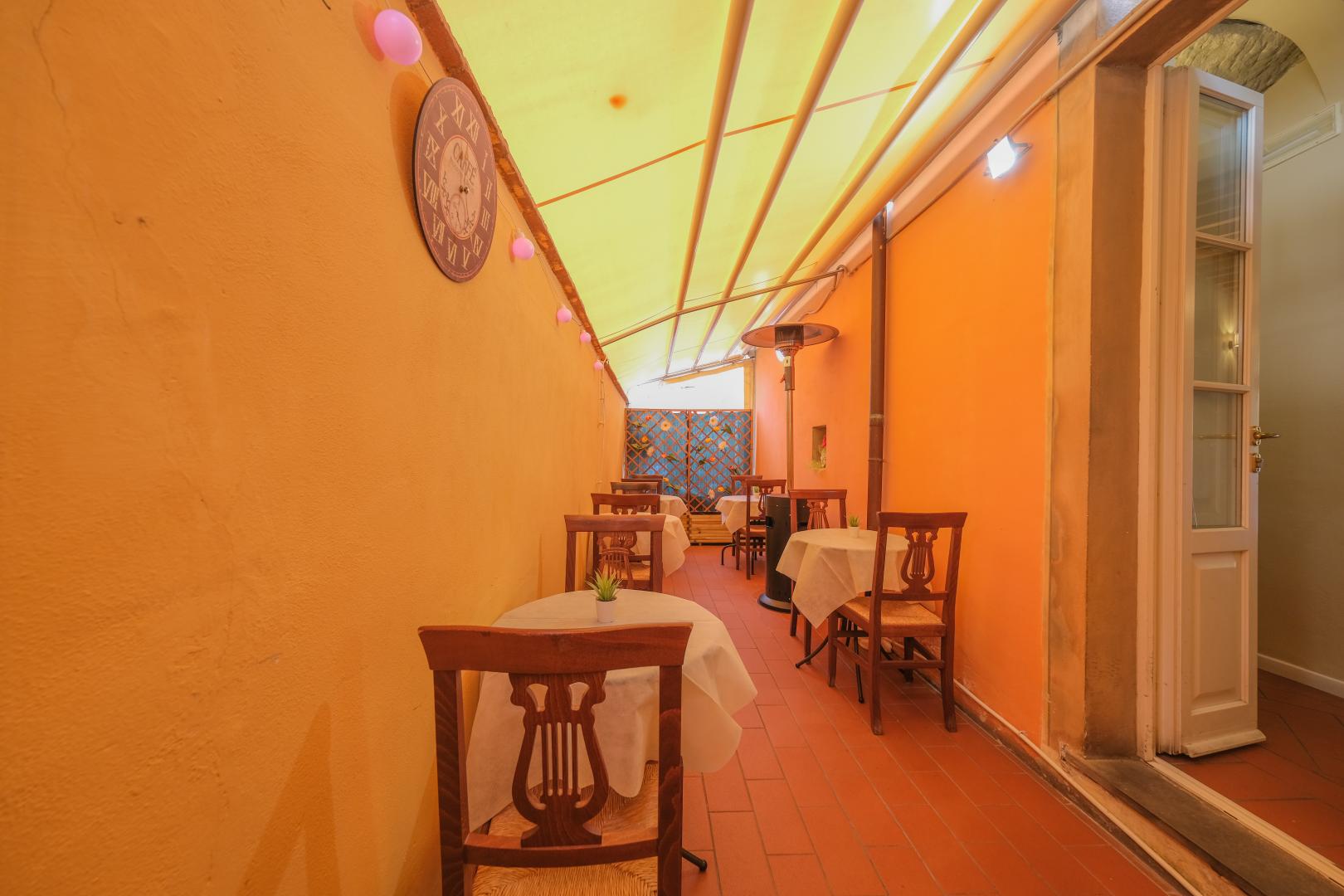 Casa San Tommaso foto 24