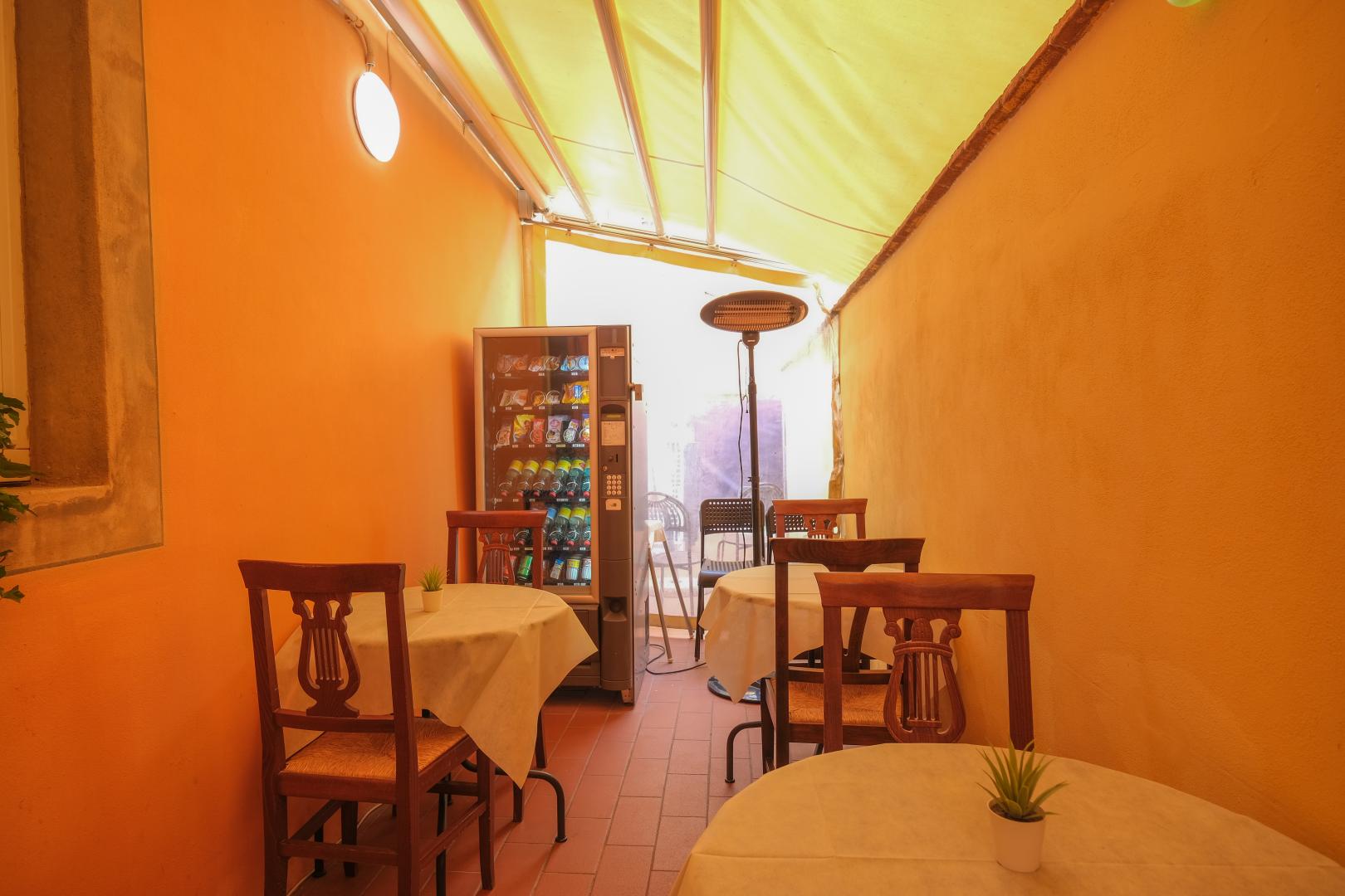 Casa San Tommaso foto 20