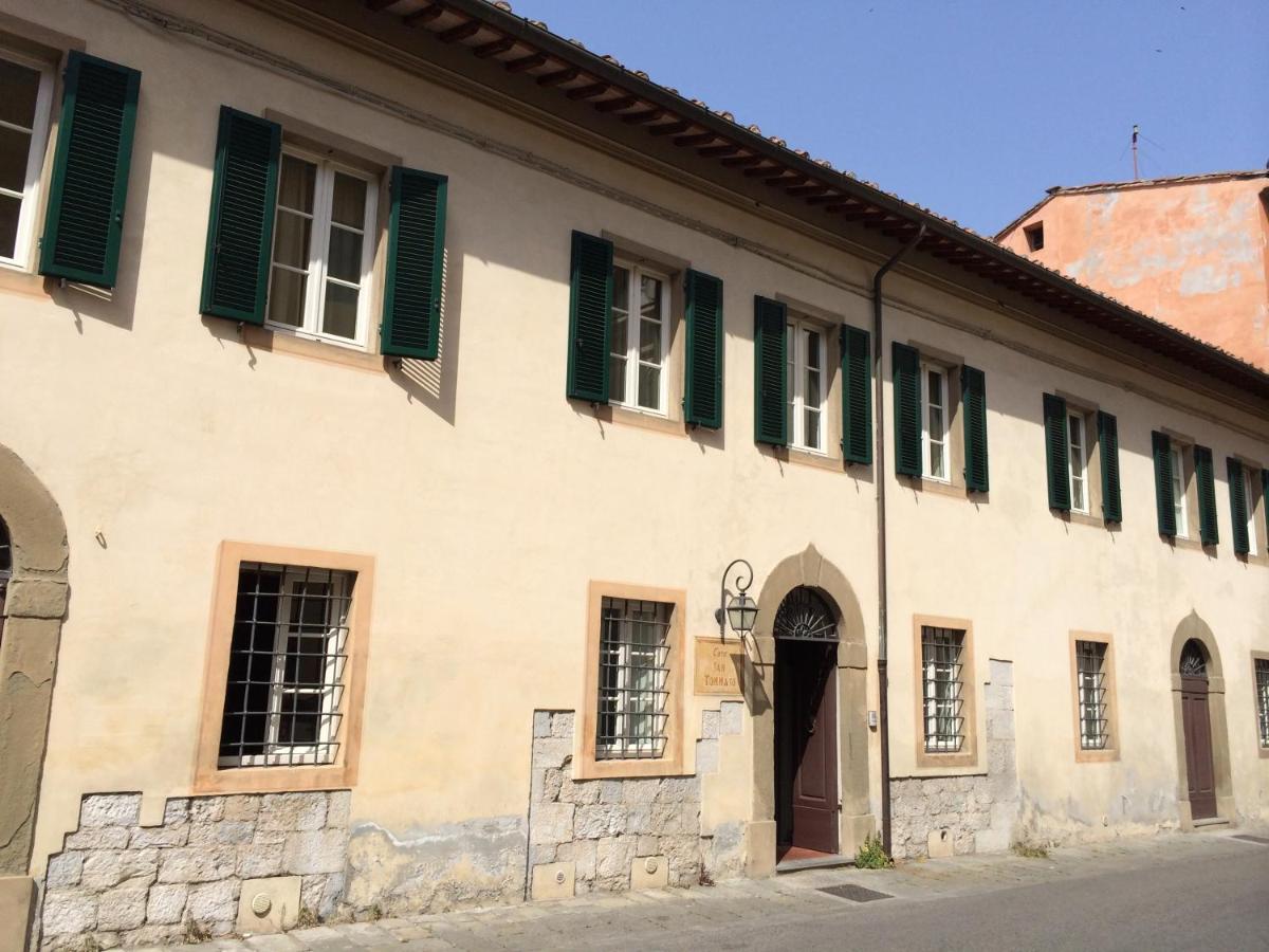 Casa San Tommaso foto 4