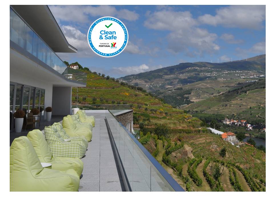 Delfim Douro foto 16