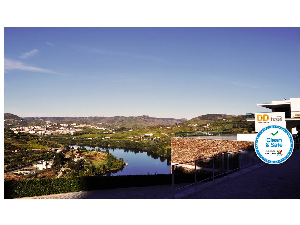 Delfim Douro foto 20