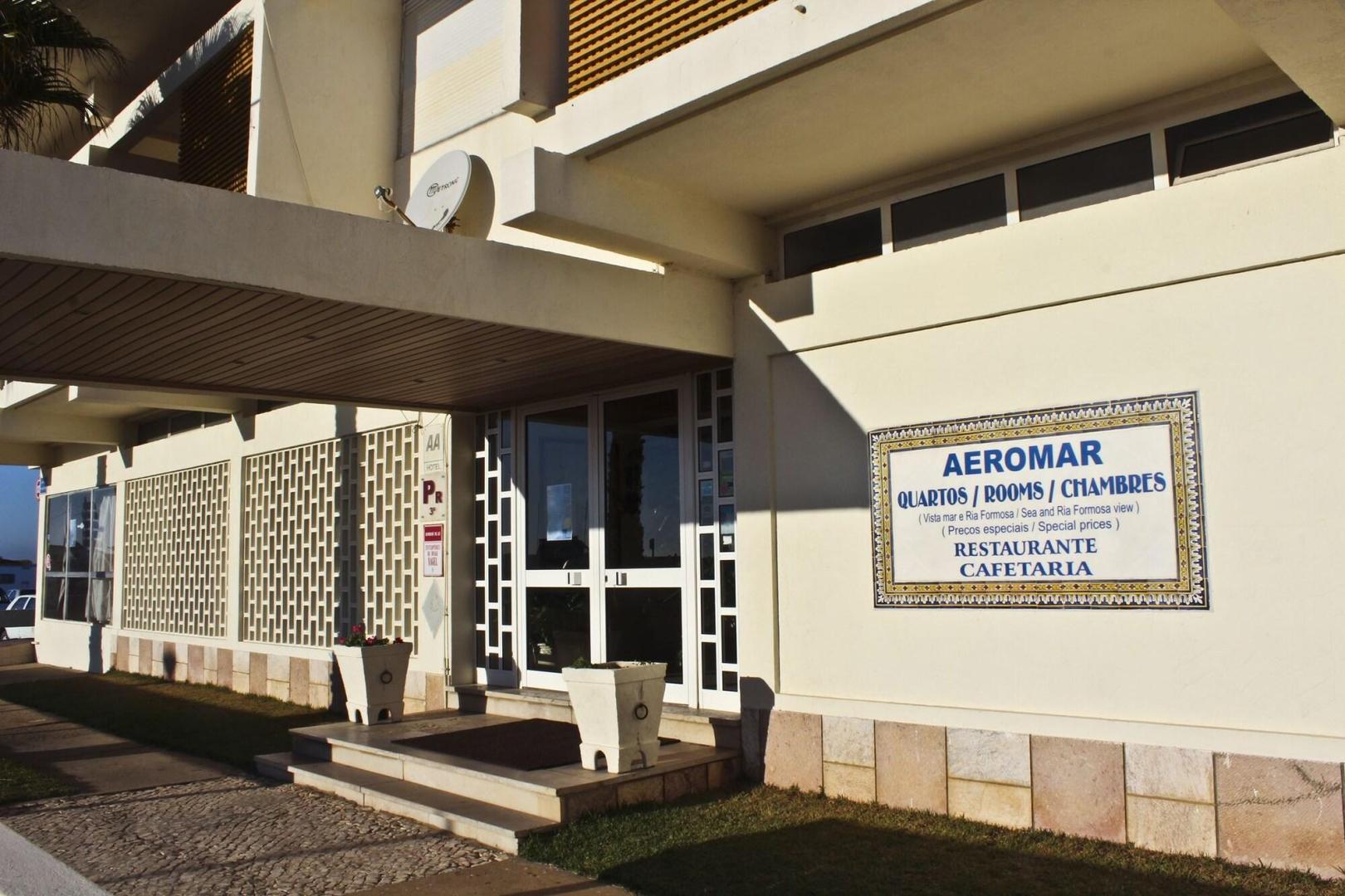 Aeromar foto 18