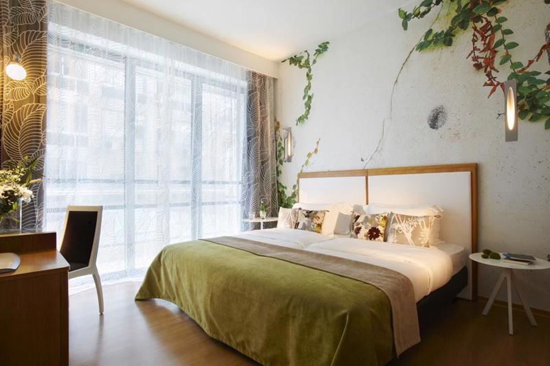 City Residence foto 1