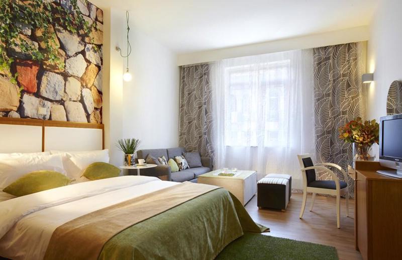 City Residence foto 2