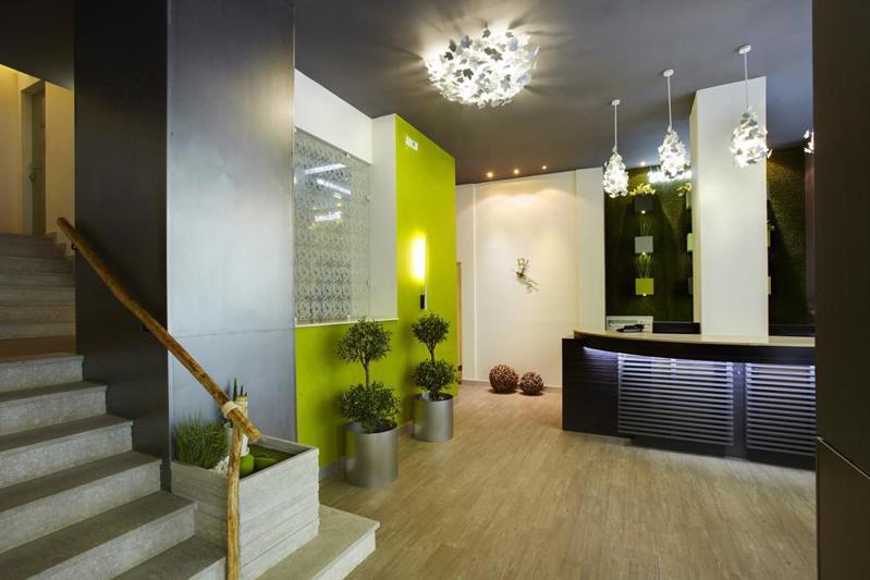City Residence foto 3