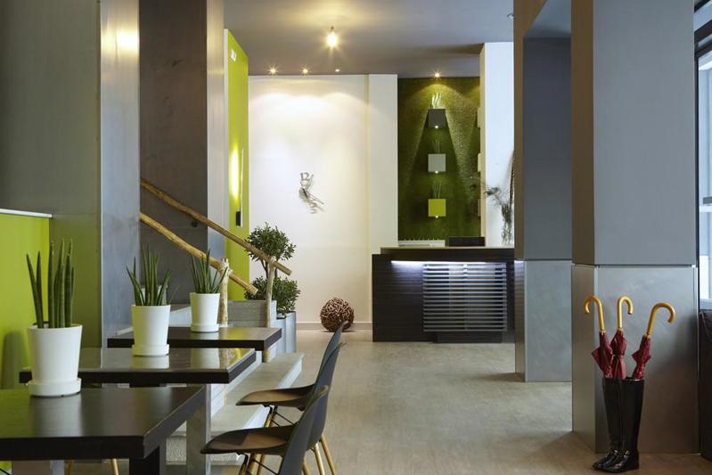 City Residence foto 4
