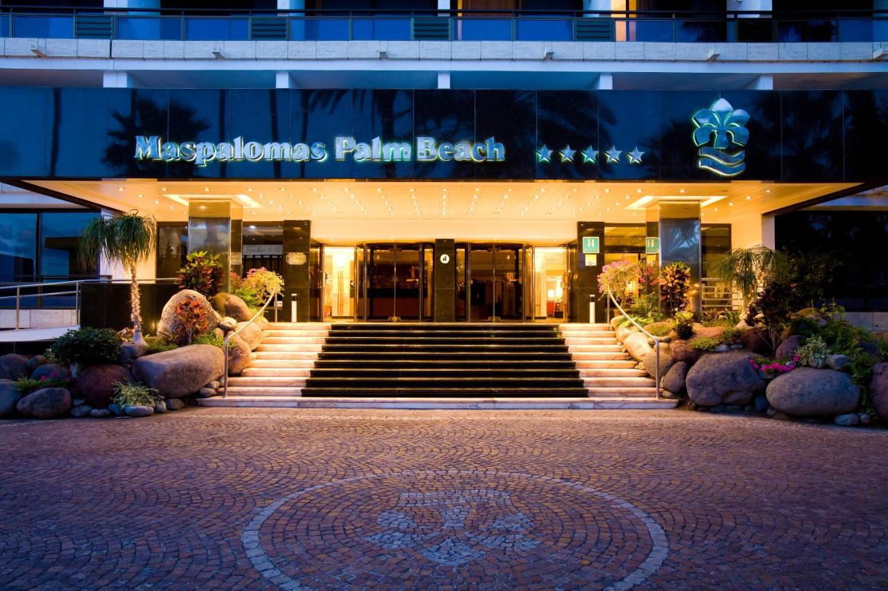 Seaside Palm Beach in Maspalomas - foto 5