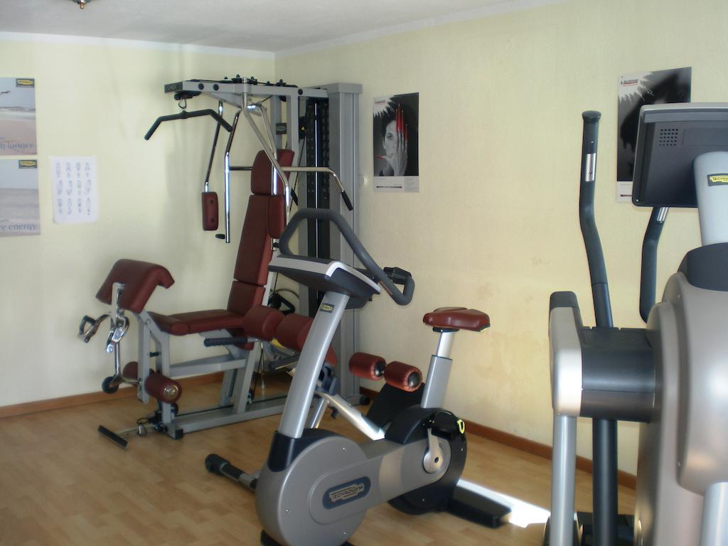 Sporthotel Kühtai foto 27