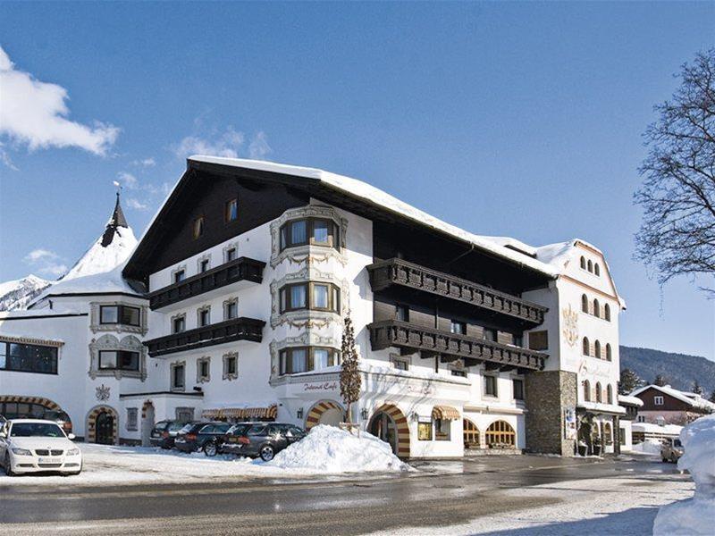 Bergland Seefeld foto 5