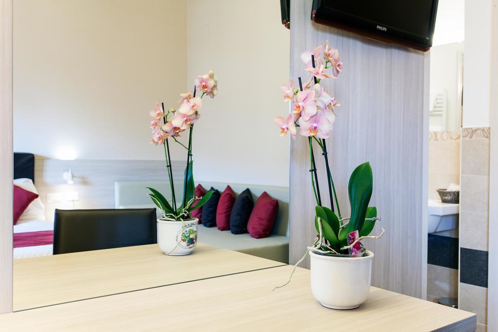 Hotel Los Angeles foto 21