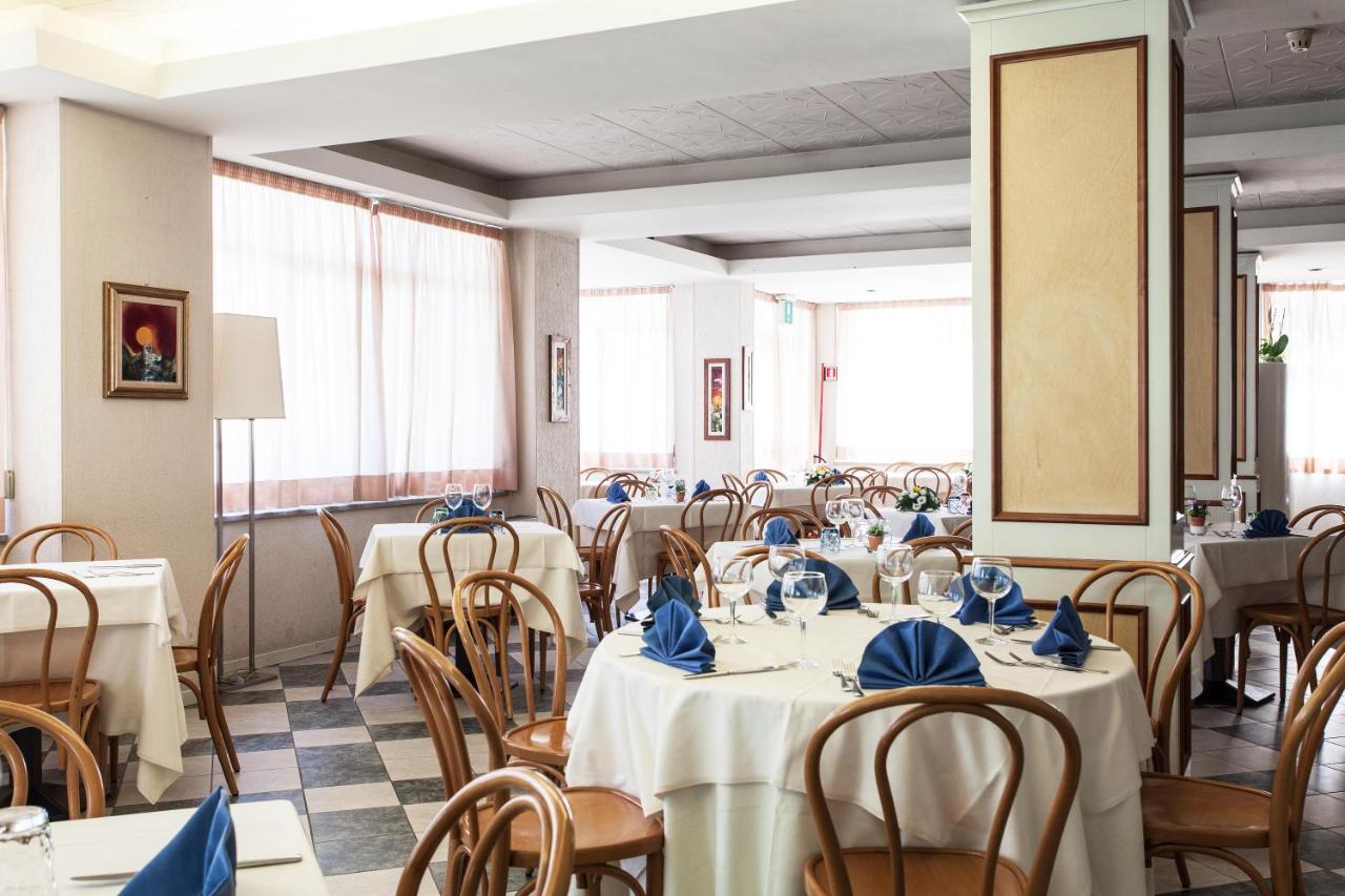 Hotel Los Angeles in Assisi - foto 4