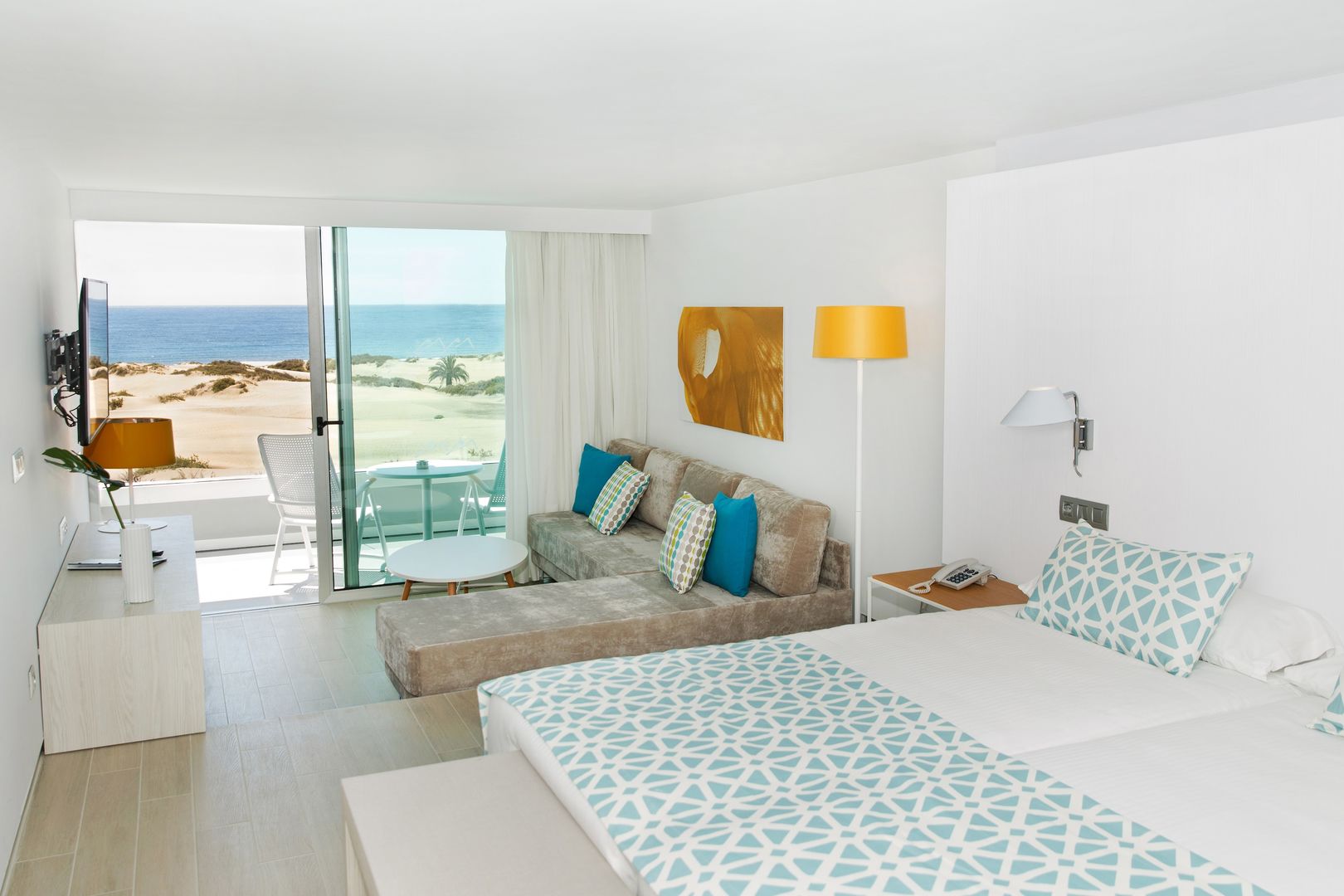 Santa Monica Suites foto 17