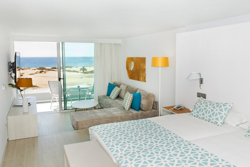 Santa Monica Suites foto 16
