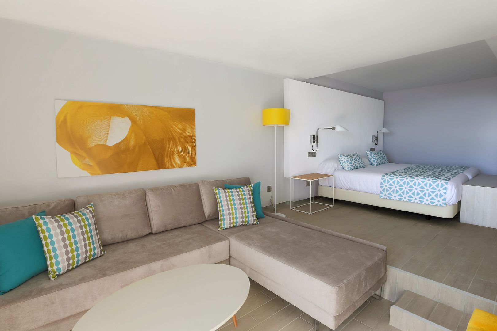 Santa Monica Suites foto 62
