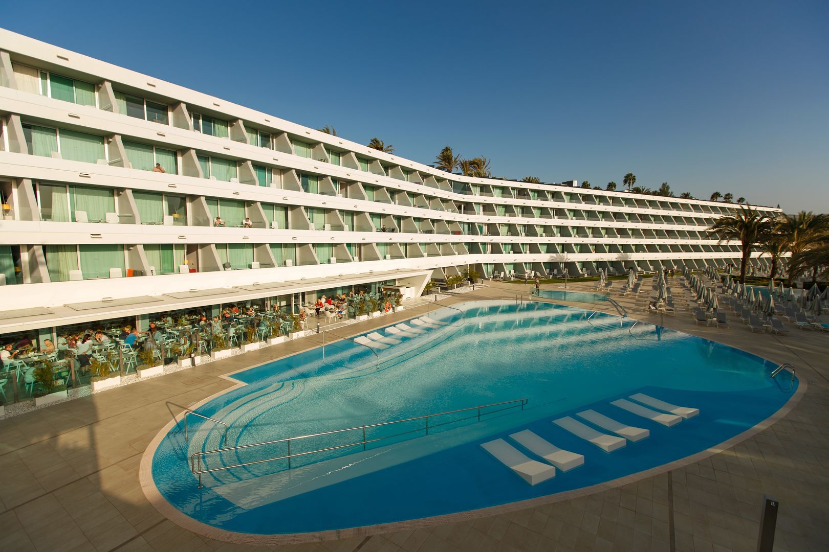 Santa Monica Suites foto 59