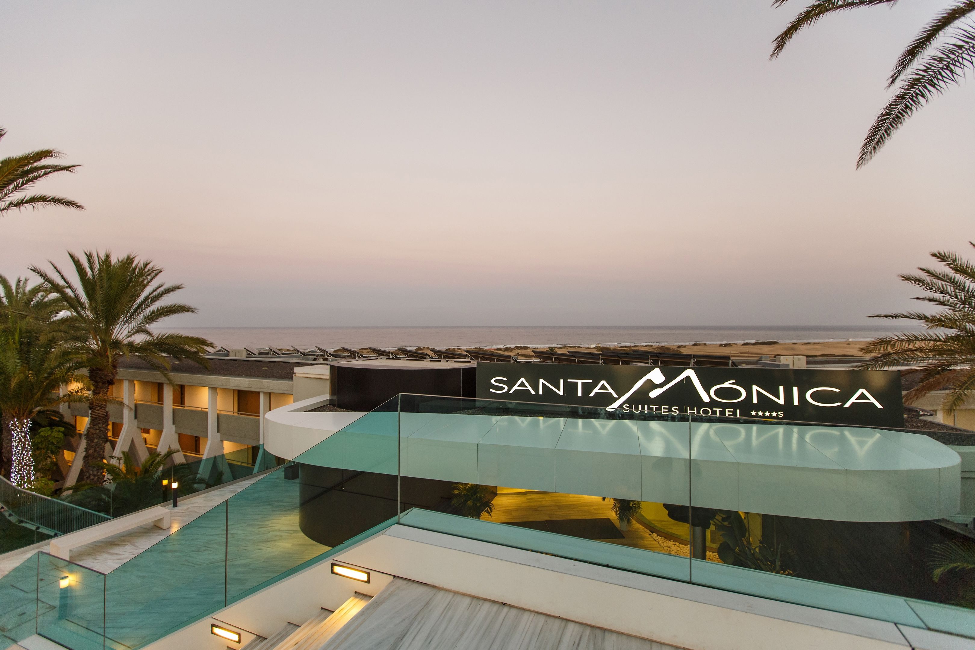 Santa Monica Suites foto 36