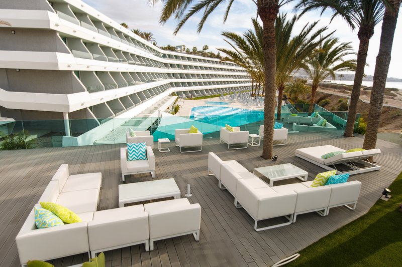 Santa Monica Suites foto 7