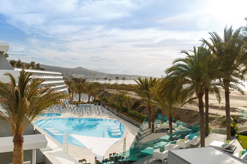 Santa Monica Suites foto 4