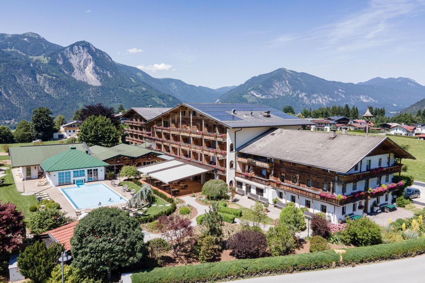Hotel Pirchnerhof foto 14