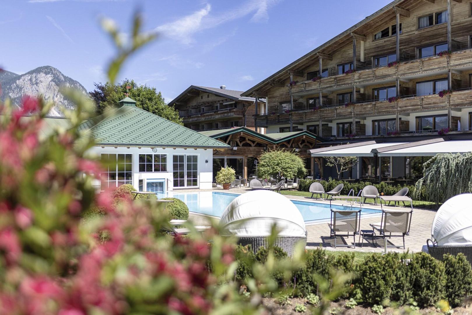 Hotel Pirchnerhof foto 17