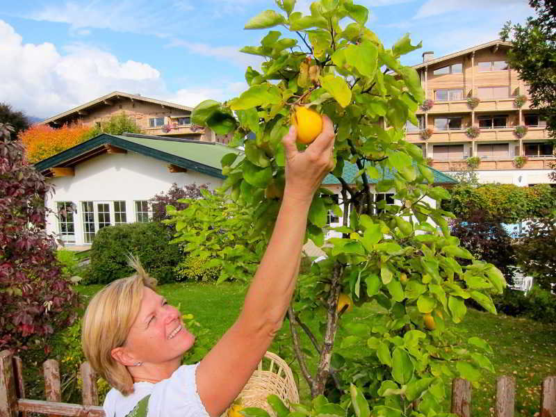 Hotel Pirchnerhof foto 18