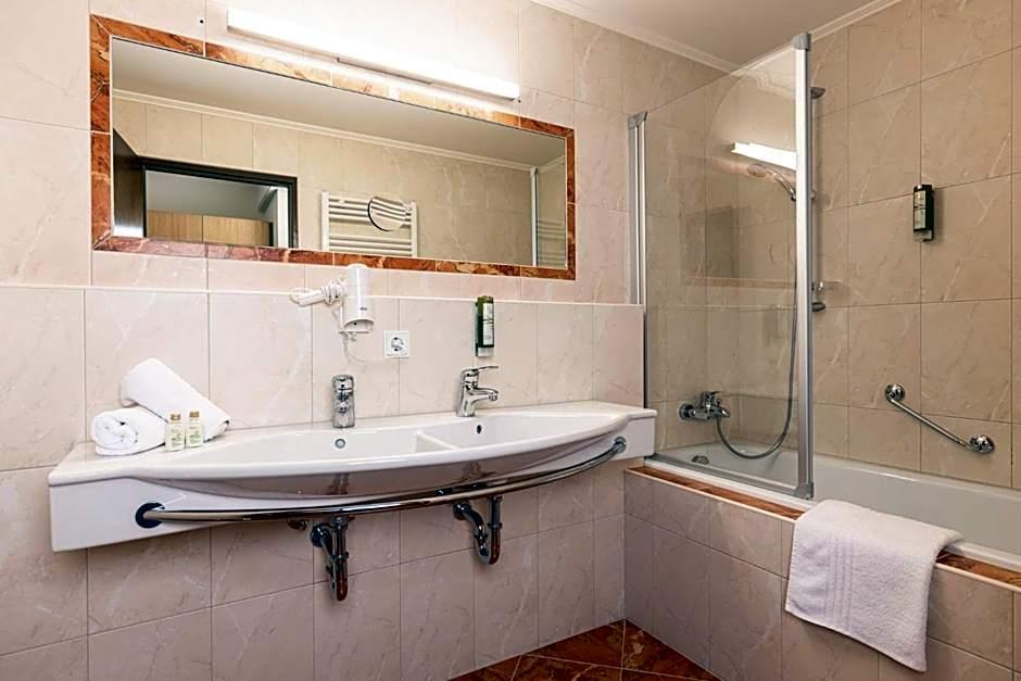 Hotel Pirchnerhof foto 9