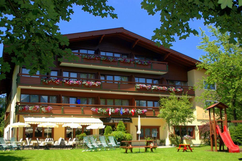 Parkhotel Kirchberg foto 3