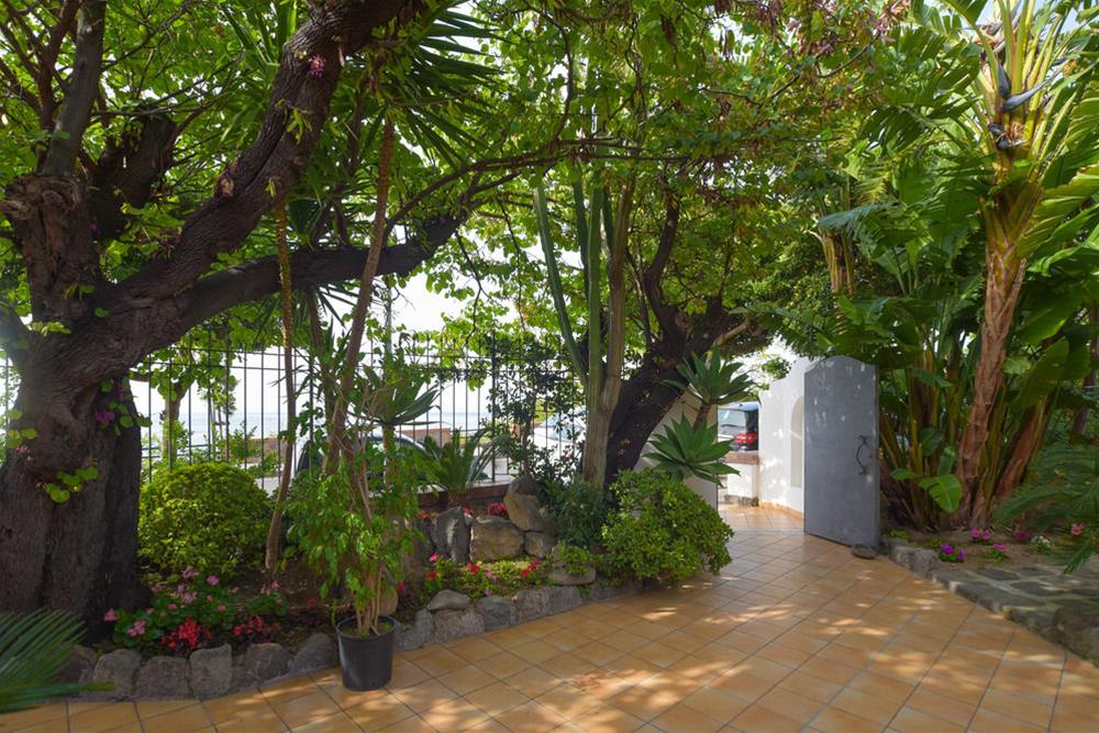 Hotel Italia Beach Hotel foto 12