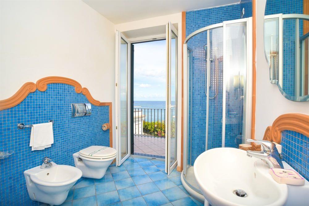 Hotel Italia Beach Hotel foto 13
