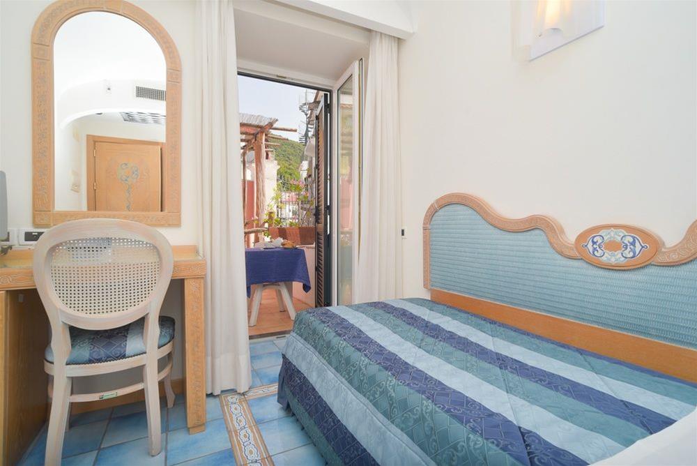Hotel Italia Beach Hotel foto 17