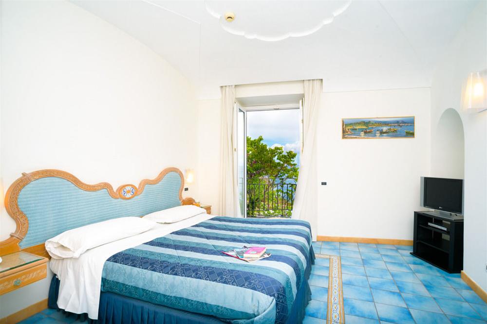 Hotel Italia Beach Hotel foto 19