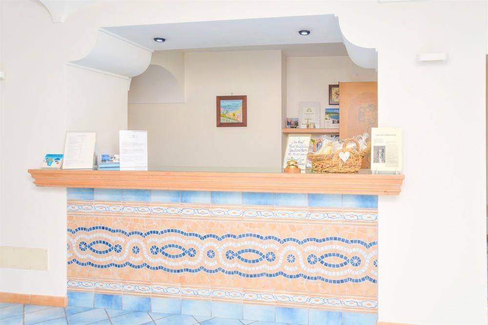 Hotel Italia Beach Hotel foto 20