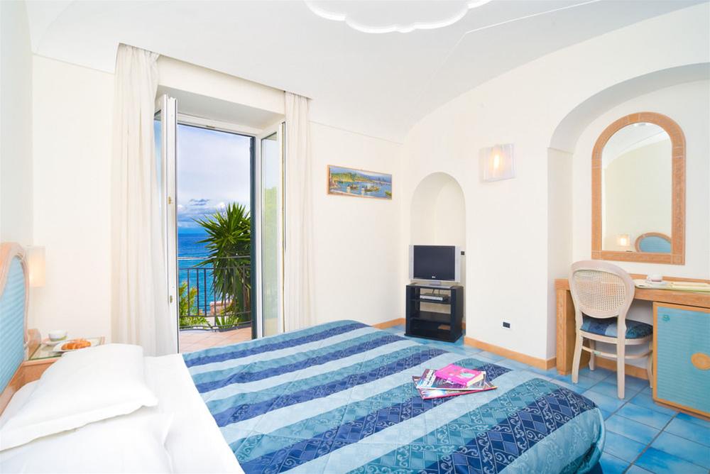 Hotel Italia Beach Hotel foto 23