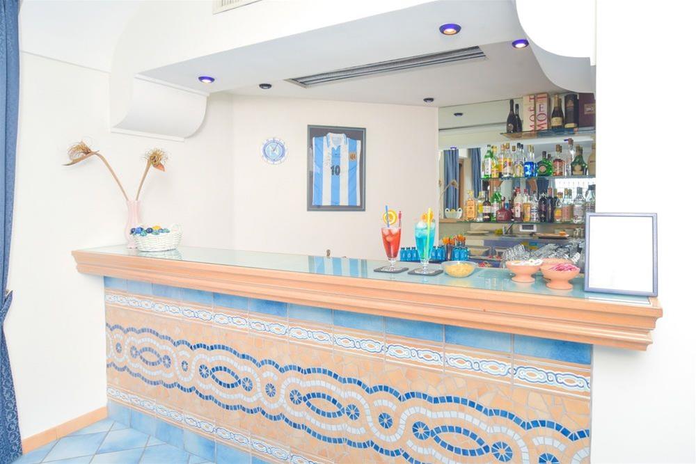 Hotel Italia Beach Hotel foto 25