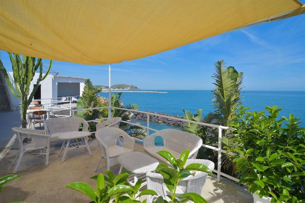 Hotel Italia Beach Hotel foto 26