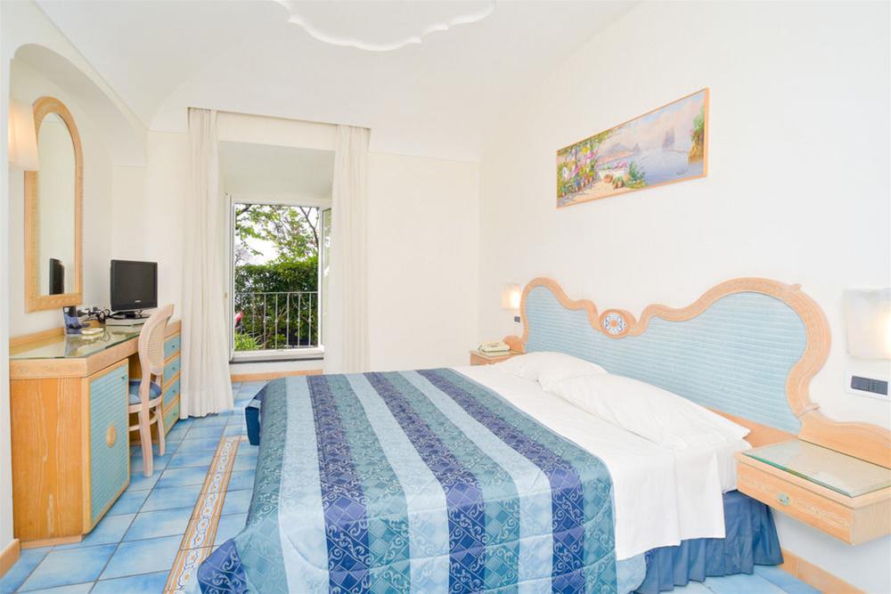 Hotel Italia Beach Hotel foto 6