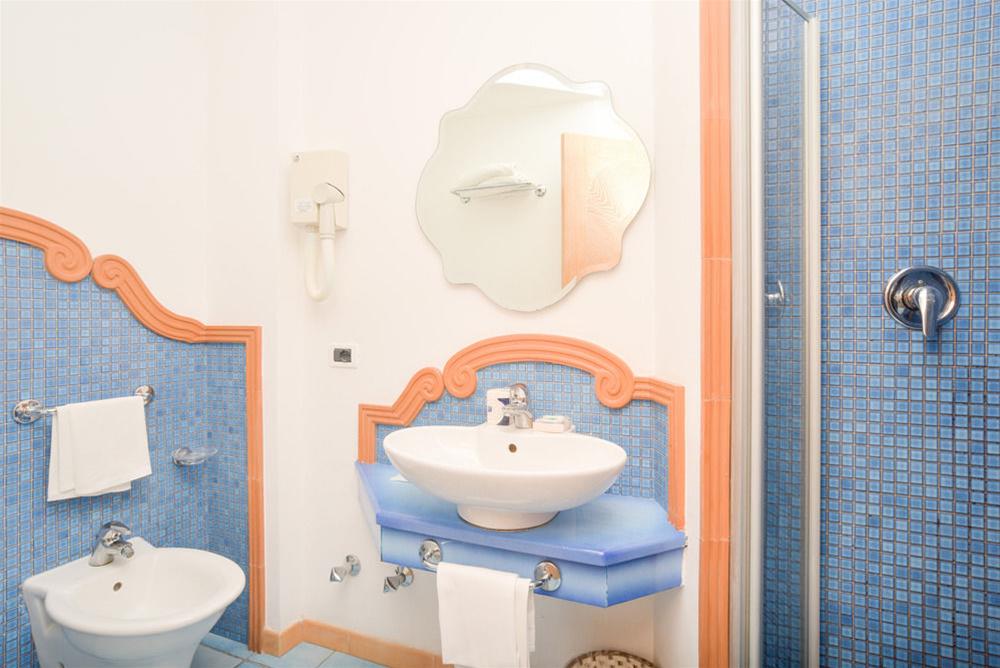 Hotel Italia Beach Hotel foto 7