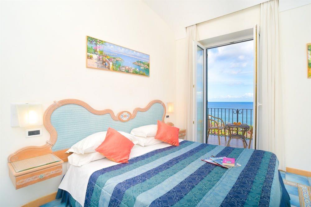 Hotel Italia Beach Hotel foto 8