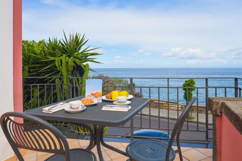 Hotel Italia Beach Hotel foto 15