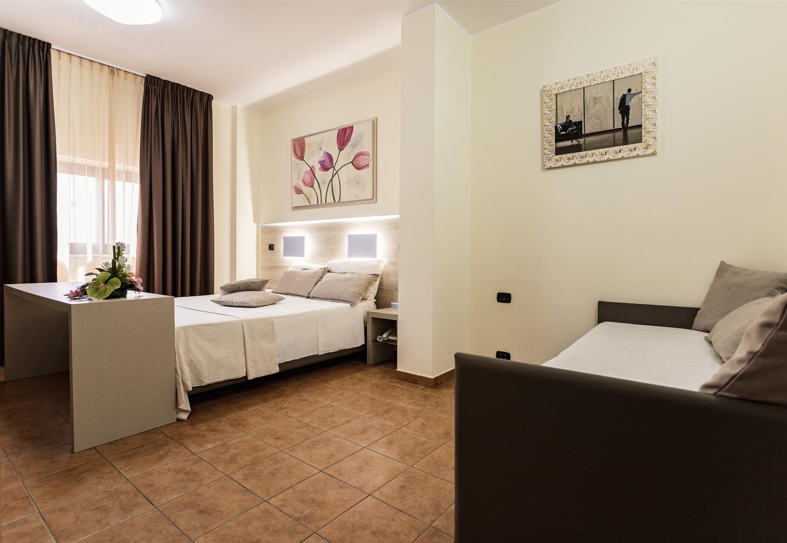 Hotel Fly foto 6