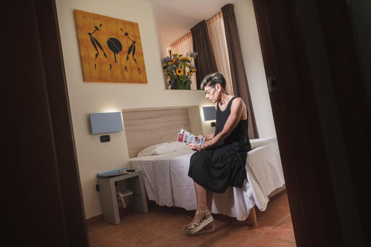Hotel Fly foto 4