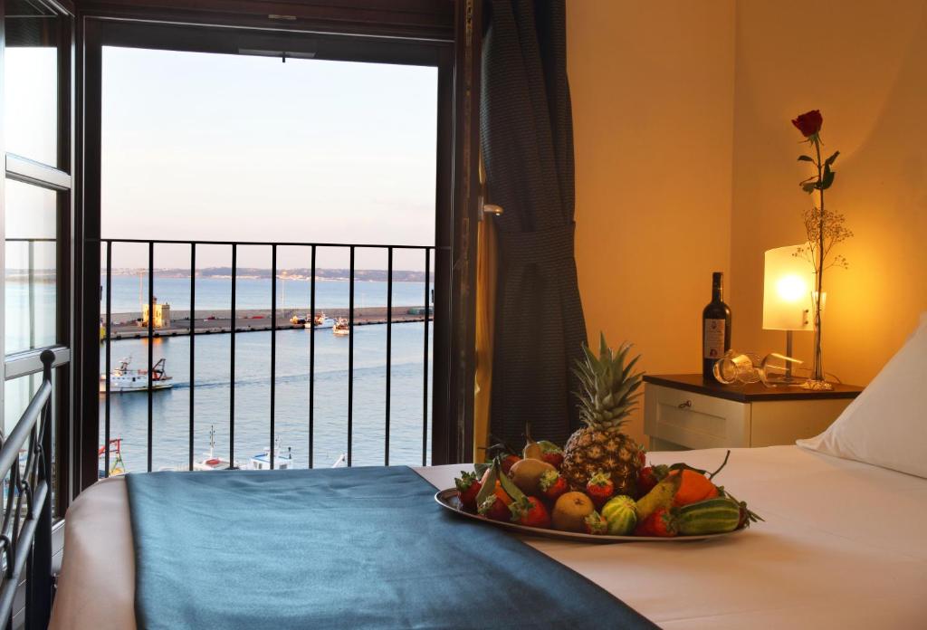 Al Pescatore Hotel & Restaurant foto 10